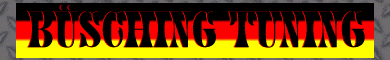 Büsching-Tuning GmbH