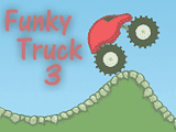play Monster Truck !!!